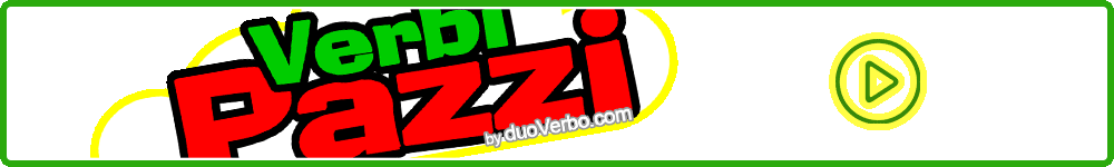 Conjuguez les verbes italiens